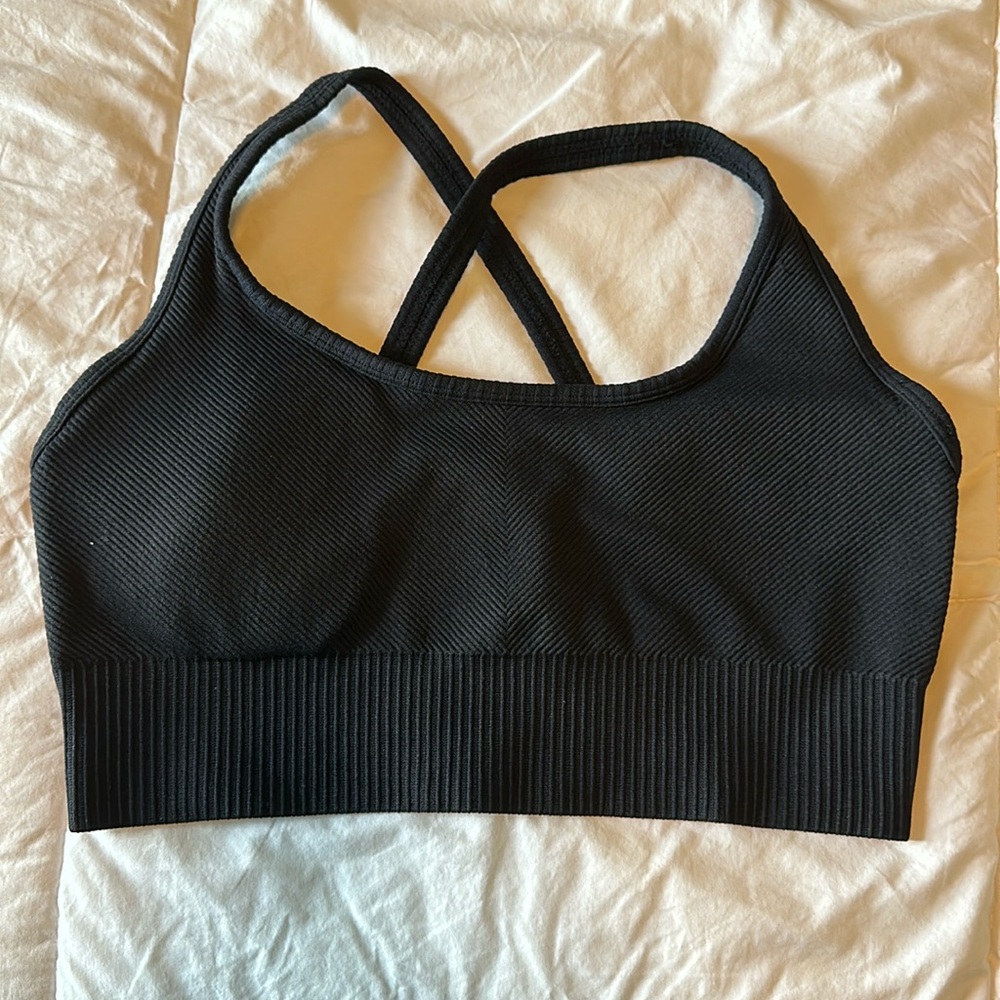 Zyia Sports Bra